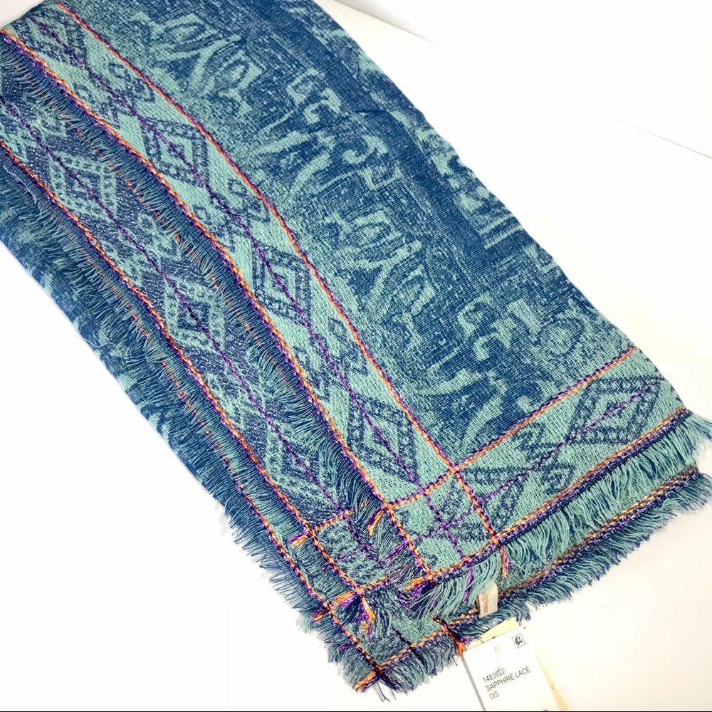 Collection XIIX Oblong Scarf